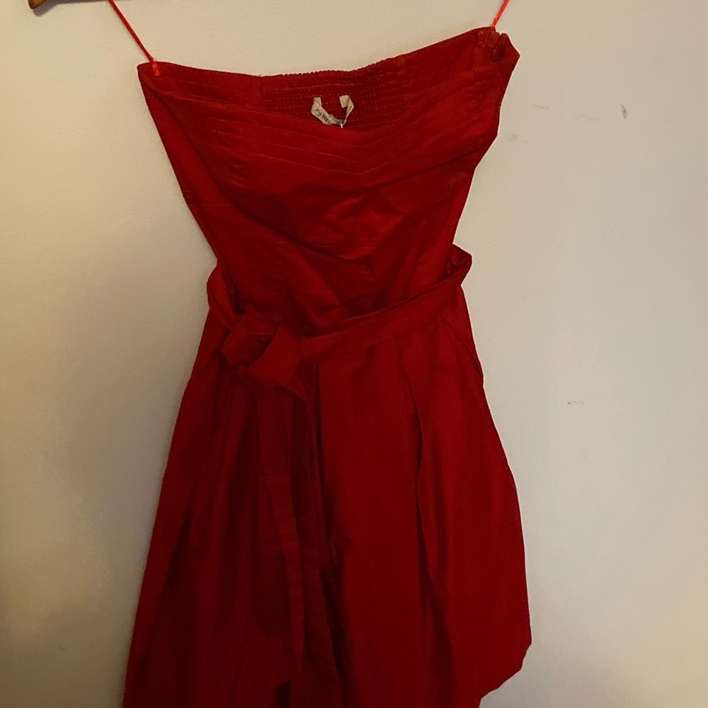 New Berksha brand dress